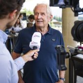 Einstimmung auf Red Bull Ring Classics