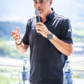Einstimmung auf Red Bull Ring Classics