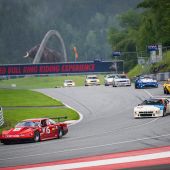RBRC Colmore YTCC © Michael Jurtin Red Bull Ring