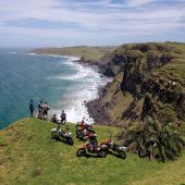 RIDE KTM - wo Träume Wirklichkeit werden