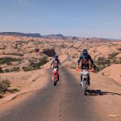 RIDE KTM - wo Träume Wirklichkeit werden