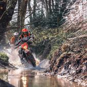 RIDE KTM - wo Träume Wirklichkeit werden