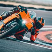 RIDE KTM - wo Träume Wirklichkeit werden