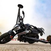 RIDE KTM - wo Träume Wirklichkeit werden