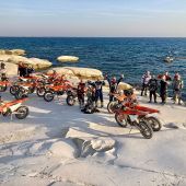 RIDE KTM - wo Träume Wirklichkeit werden