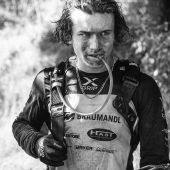 Auner HardEnduro Series Germany: Luca Kropitsch erfolgreich in Reisersberg