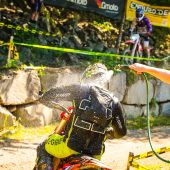 Auner HardEnduro Series Germany: Luca Kropitsch erfolgreich in Reisersberg
