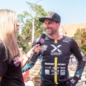 Hard Enduro World Ranking: Red Bull Romaniacs Dieter Rudolf 