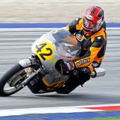 23. Intern. Rupert Hollaus Rennen/Racing Days am 1./2. August 2026