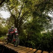 Enduro World Ranking: Hard Adventure Racing – eine neue Disziplin entsteht