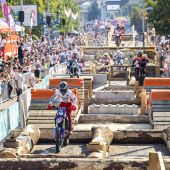 Hard Enduro World Ranking: Red Bull Romaniacs Prolog