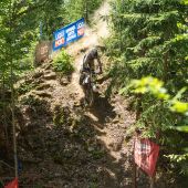 Hard Enduro World Ranking: Red Bull Romaniacs Tag 1