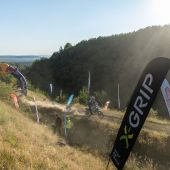 Hard Enduro World Ranking: Red Bull Romaniacs Tag 1
