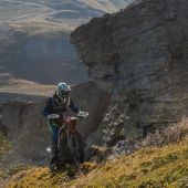 Hard Enduro World Ranking: Red Bull Romaniacs Tag 2