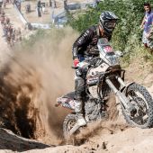 Enduro World Ranking: Hard Adventure Racing – eine neue Disziplin entsteht