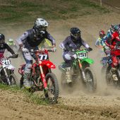 OÖ Motocross Cup am 23. August 2026 in Taufkirchen