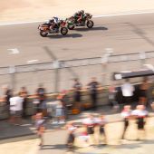 Bagger World Cup geht in Aragon in die vorletzte Runde 