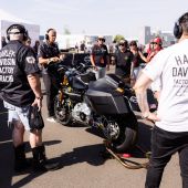 Bagger World Cup geht in Aragon in die vorletzte Runde 