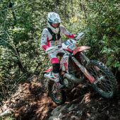 Hard Enduro World Ranking: X-GRIP Racing Team erfolgreich bei Red Bull Romaniacs