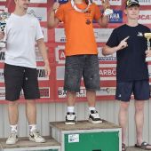 Doppelsieg für Christoph281 bei der Supermoto-ÖM in Bad Fischau