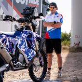 Tobias Ebster mit neuem ZX Moto Werksvertrag und großen Plänen