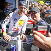 DTM Spielberg 2026 SO Luca Engstler © Lucas Pripfl Red Bull Ring