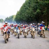Enduro4Kids RedBullRing 2026 Nachbericht