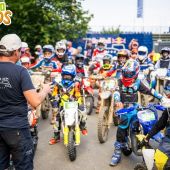 Enduro4Kids RedBullRing 2026 Nachbericht