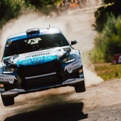 Held Březík holt sich in seiner Heimat Zlín seinen ersten ERC-Sieg