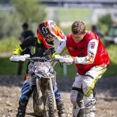 Enduro4Kids Nachbericht Red Bull Ring, Spielberg 2026 