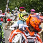 Enduro4Kids Nachbericht Red Bull Ring, Spielberg 2026 