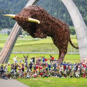 Enduro4Kids Nachbericht Red Bull Ring, Spielberg 2026 