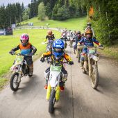 Enduro4Kids Nachbericht Red Bull Ring, Spielberg 2026 