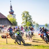 Hard Enduro World Ranking: Enduro Trophy Straßburg Nachbericht