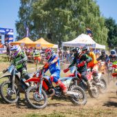 Hard Enduro World Ranking: Enduro Trophy Straßburg Nachbericht