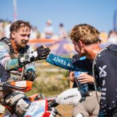 Hard Enduro World Ranking: Enduro Trophy Straßburg Nachbericht