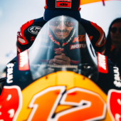 Pol Espargaro wird Maverick Vinales beim GP von Grossbritannien ersetzen