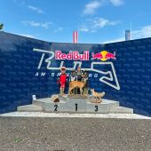 Enduro4Kids Nachbericht Red Bull Ring, Spielberg 2026 