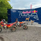 Enduro4Kids Nachbericht Red Bull Ring, Spielberg 2026 