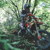 Hard Enduro World Ranking: Mani Lettenbichler holt Sieg