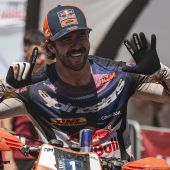 Hard Enduro World Ranking: Mani Lettenbichler holt Sieg
