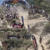 Hard Enduro World Ranking: Mani Lettenbichler holt Sieg