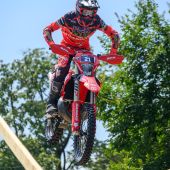 Hard Enduro World Ranking: Michael Walkner 