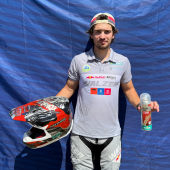 Staub, Schmerz und Siegeswille: Team Walzer setzt in Strassburg ein Ausrufezeichen