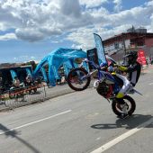 Hard Enduro World Ranking: Raphael Herbitschek beendet Red Bull Romaniacs 2026  auf P17 Silver-Klasse