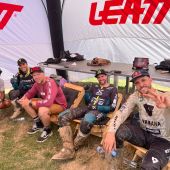Hard Enduro World Ranking: Red Bull Romaniacs Dieter Rudolf Finale