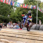 Hard Enduro World Ranking: Raphael Herbitschek beendet Red Bull Romaniacs 2026  auf P17 Silver-Klasse