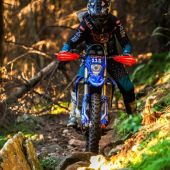 Hard Enduro World Ranking: Raphael Herbitschek beendet Red Bull Romaniacs 2026  auf P17 Silver-Klasse