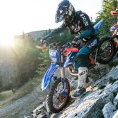 Hard Enduro World Ranking: Raphael Herbitschek beendet Red Bull Romaniacs 2026  auf P17 Silver-Klasse