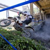 Hard Enduro World Ranking: Tim Gradwohl finisht Red Bull Romaniacs Silber auf P7